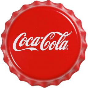 現貨 - 2023紐埃-可口可樂-瓶蓋造形-6克銀幣(原廠封裝-未拆)