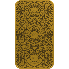 預購(限已確認者下單) - 2025-老鷹與蛇-1克金條