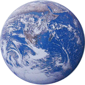 現貨 - 2022斐濟-藍色地球-1盎司銀幣