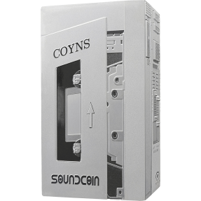 預購(限已確認者下單) - 2025紐埃-科技-隨身聽-造型-2盎司銀幣