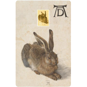 現貨 - 2025查德-兔-1/1000盎司金條