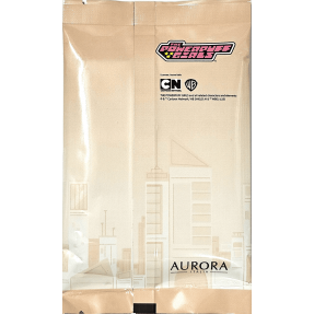 現貨 - Aurora-華納兄弟-飛天小女警-限量版-0.25克金條(盲包)