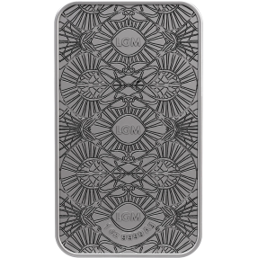 預購(限已確認者下單) - 2025-老鷹與蛇-2盎司銀條