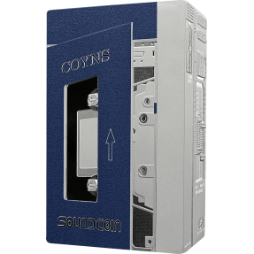 預購(限已確認者下單) - 2025紐埃-科技-隨身聽-造型-彩色版-2盎司銀幣