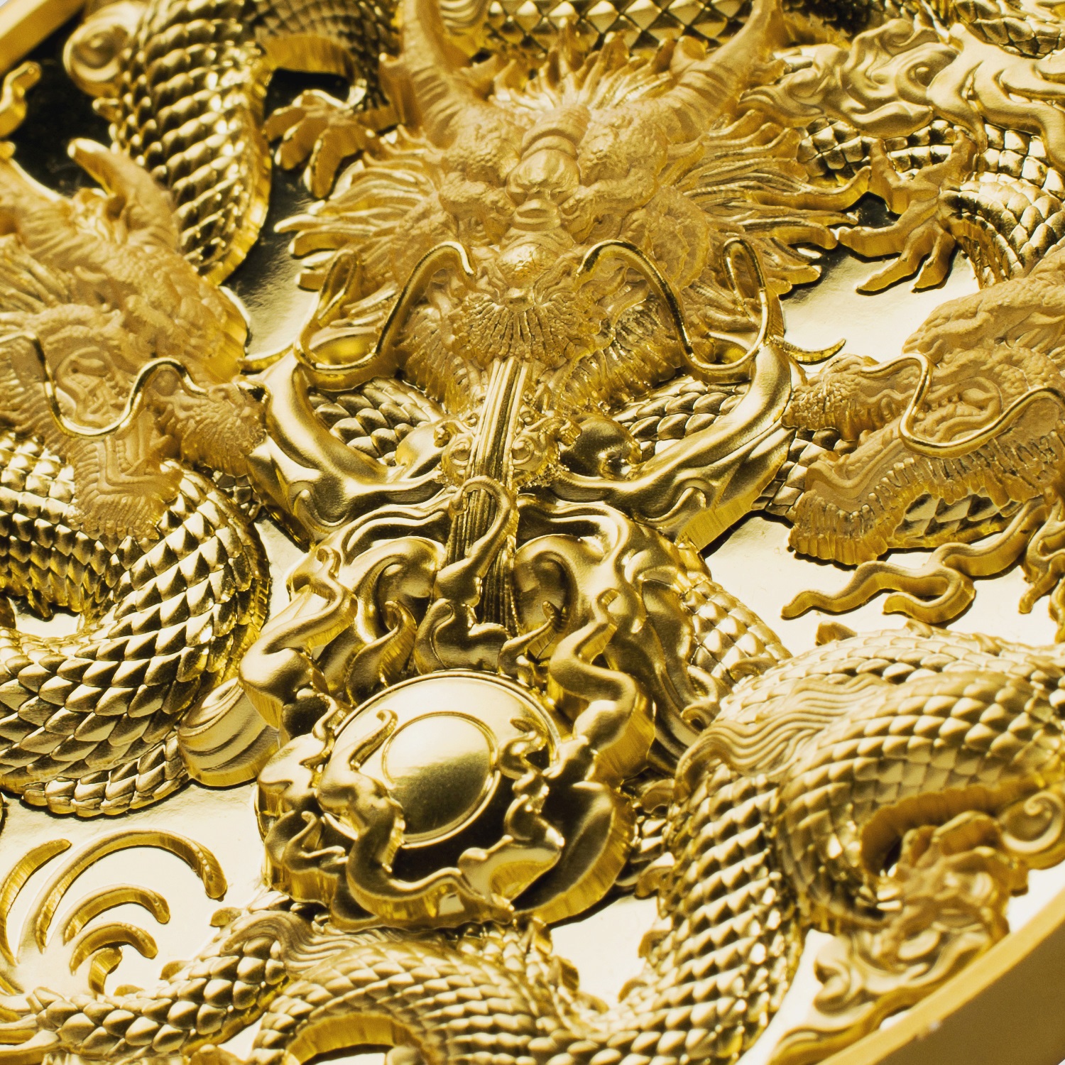 2022 Triple Dragons 3 oz Silver Coin Detail.jpg