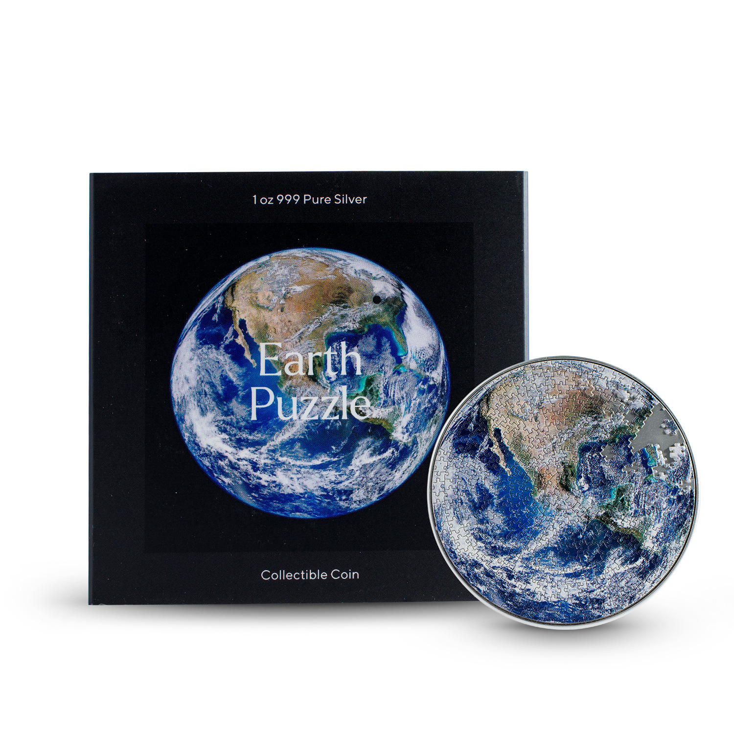 2022 Earth Puzzle 1 oz Silver Coin Packaging 2.jpg