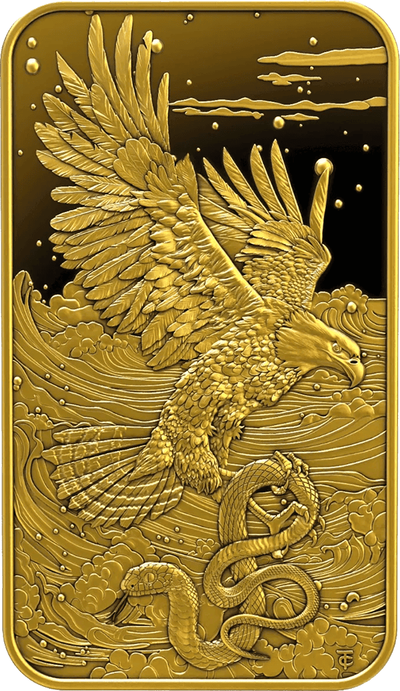 2025-LGM-The-Eagle-and-The-Serpent-.5-Gram-Gold-.9999-Proof-Bar-GR-Reserve-Front-2.png